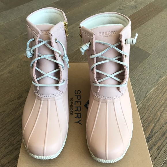 Sperry Women’s Duck Boot - Picture 2 of 5